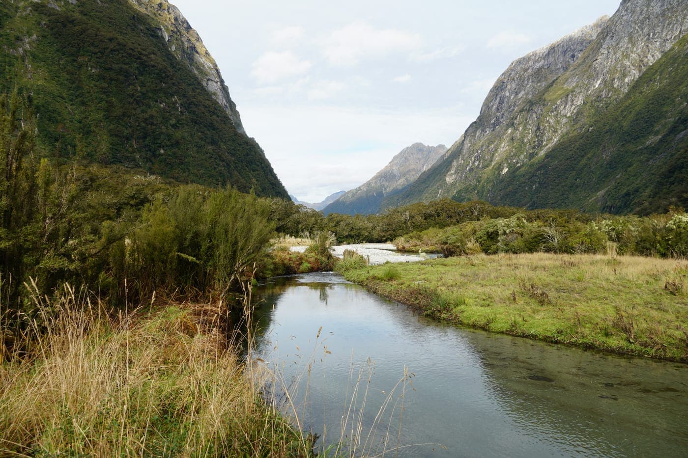 Milford Sound